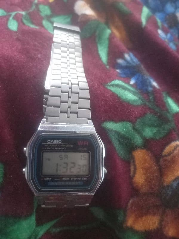 casio 3