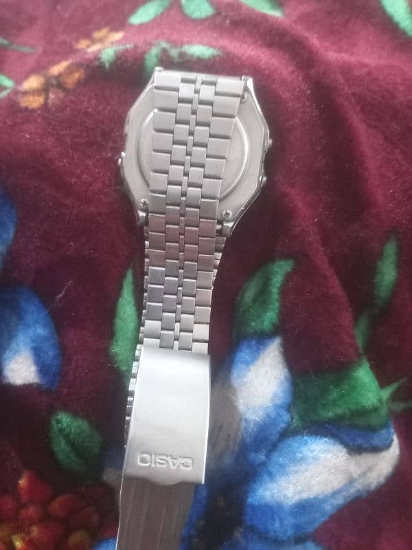 casio 5