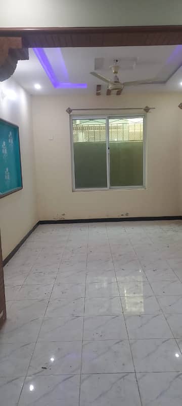 5Marla single story for rent Ghauri town phase 4c1 4