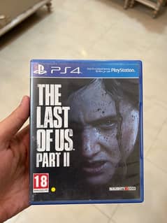 the last of us part 2