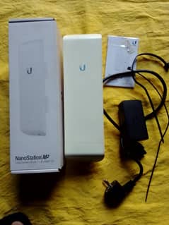 nanostation m2