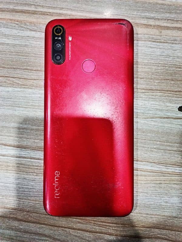 Realme C3 For Sale 0