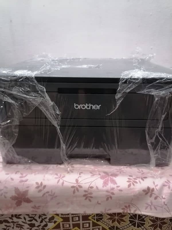 Brother Company printer Double sided wifi 1