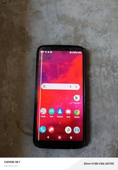 motorola z3 play 4gb 64gb PTA approved