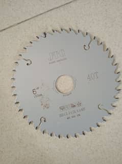 JTG 6 inch1000 150mm wood cutting blade for circular saw