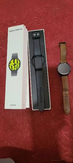 Samsung galaxy watch 6 44mm