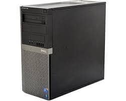 Dell optiplix 3010 0