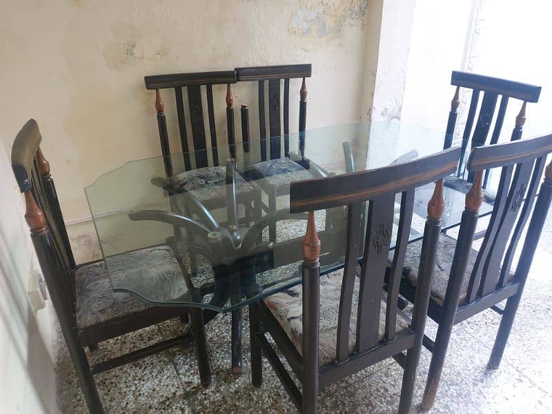 DINNING TABLE 3