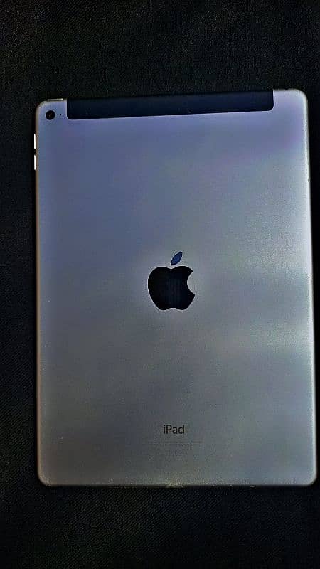 Ipad Air 2 3