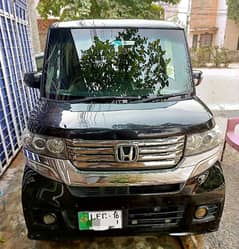 Honda N Box 2012/2016 genuine condition