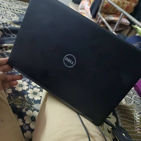 Dell Latitude 5280 Core i5 7th gen 10