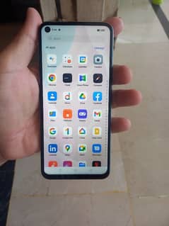 oppo A76 6+6/128 PTA offical Approved