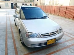 Suzuki Cultus 2017 Euro II LE Limited Edition New Condition