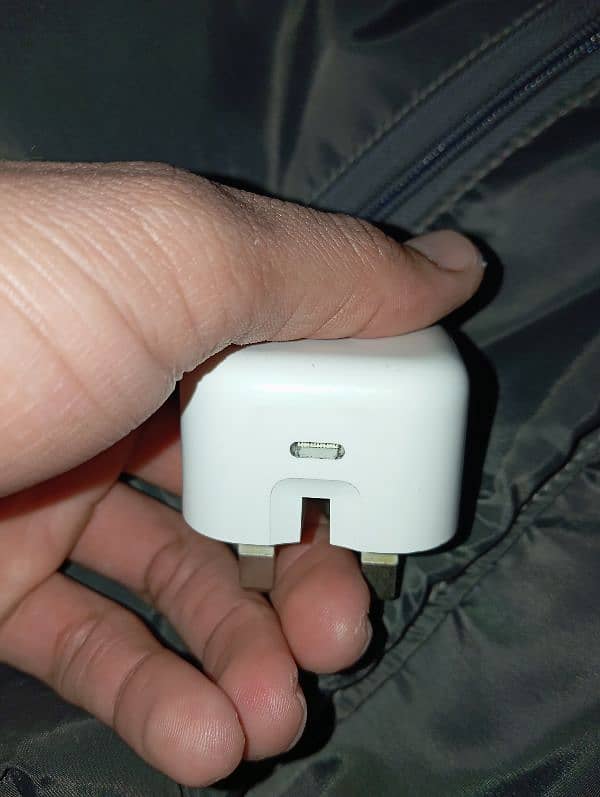 iPhone 16 pro max original Charger 2