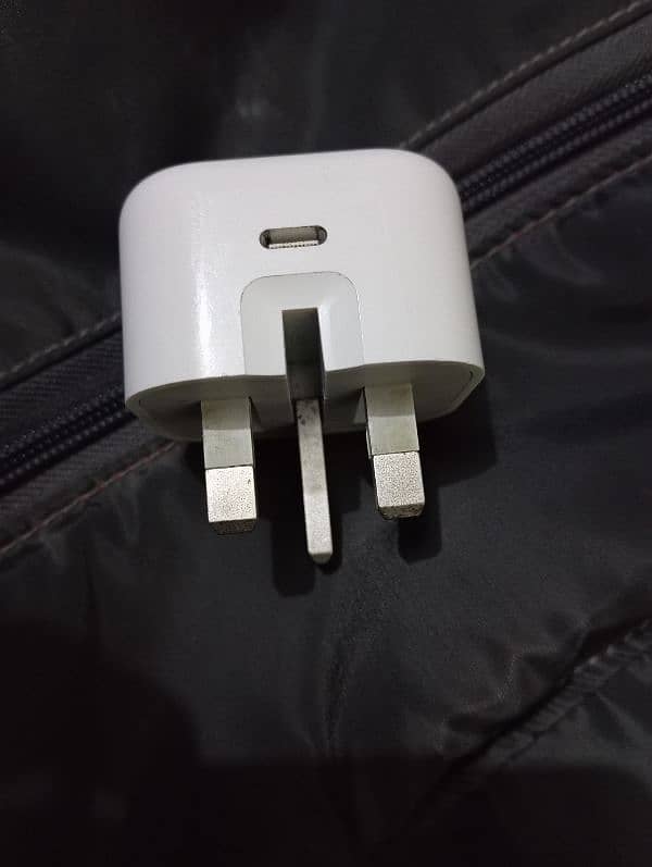 iPhone 16 pro max original Charger 4