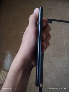 Galaxy note 10 8/256gb pta non-approved