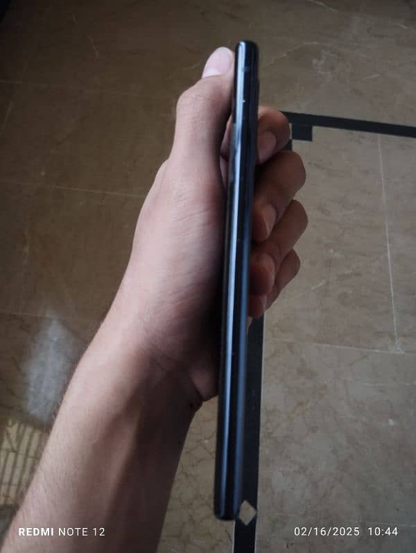 Galaxy note 10 8/256gb pta non-approved 0