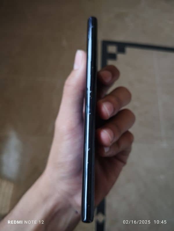 Galaxy note 10 8/256gb pta non-approved 3