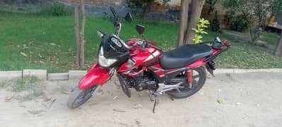 Honda CB 150F 2022