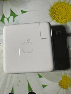 apple charger