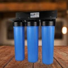 water tanki Water filter