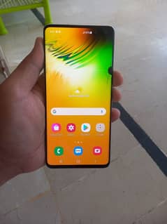 Samsung S10 5G 8/512 PTA Approved