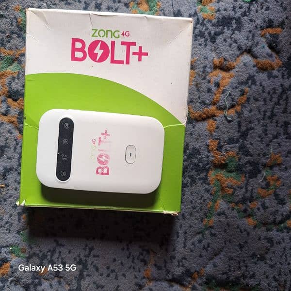 zong 4g device 3