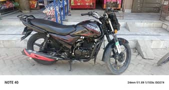 SUZUKI GR 1502018/20 model  NEW SELL& EXHANGE  CALL 03166900271