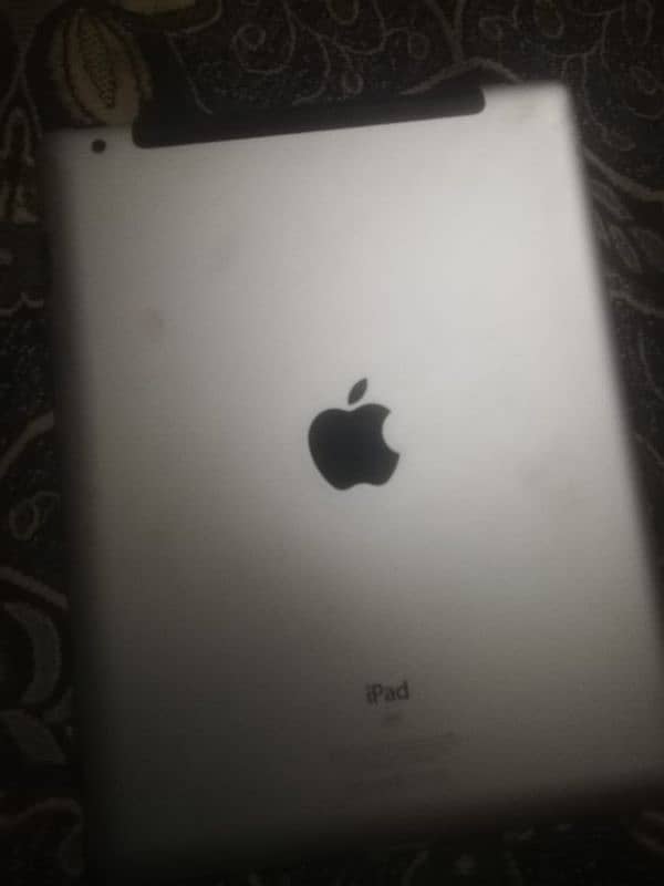 Apple IPad 2