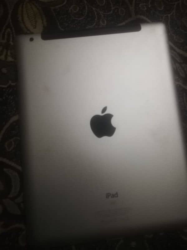 Apple IPad 3