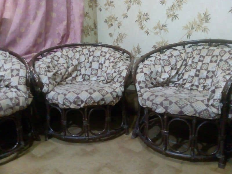 5 Seter sofa set 1