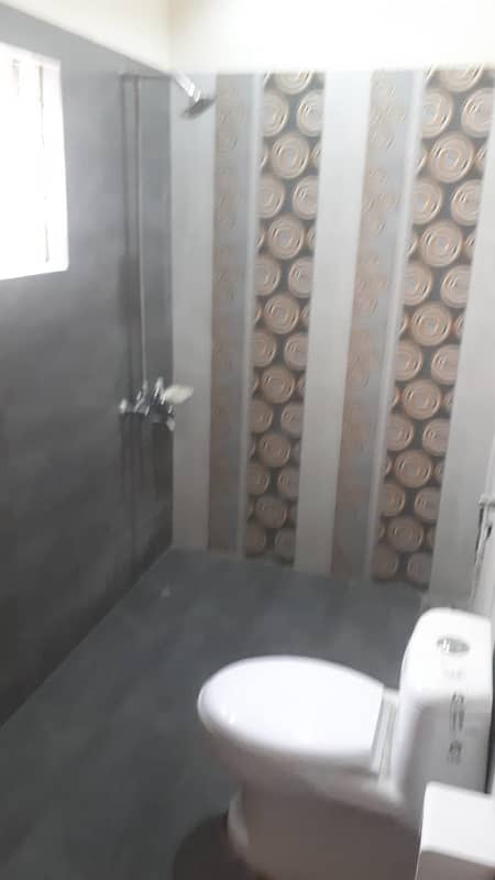 10 Marla beautiful lower portion for rent Alama Iqbal town Lahore 3