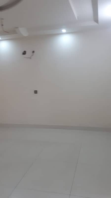 10 Marla beautiful lower portion for rent Alama Iqbal town Lahore 8