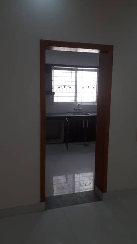 10 Marla beautiful lower portion for rent Alama Iqbal town Lahore 12