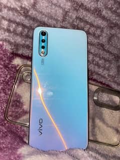 ViVo s1 pta approved 128