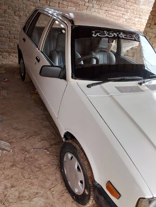 Khyber 1990 model 3