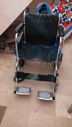 wheel chair for sale brand new