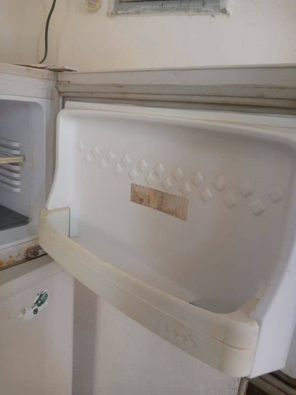 Refrigerator 2