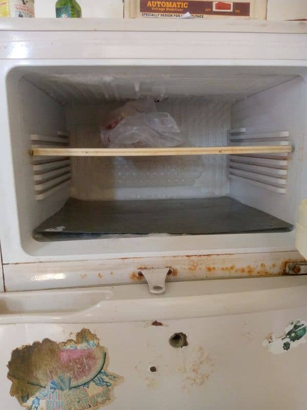 Refrigerator 3