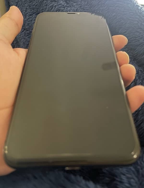 iPhone XS Max 64GB PTA Approved 2