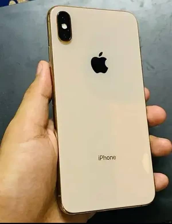 Iphone xs pta approved 0