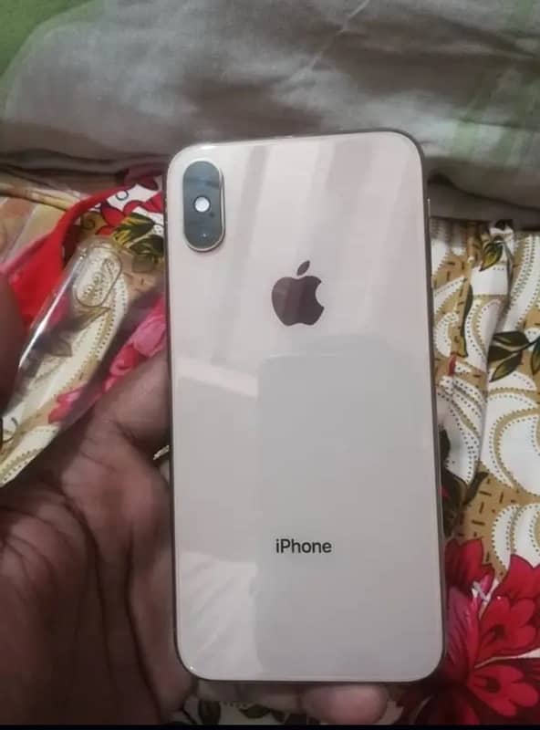 Iphone xs pta approved 1