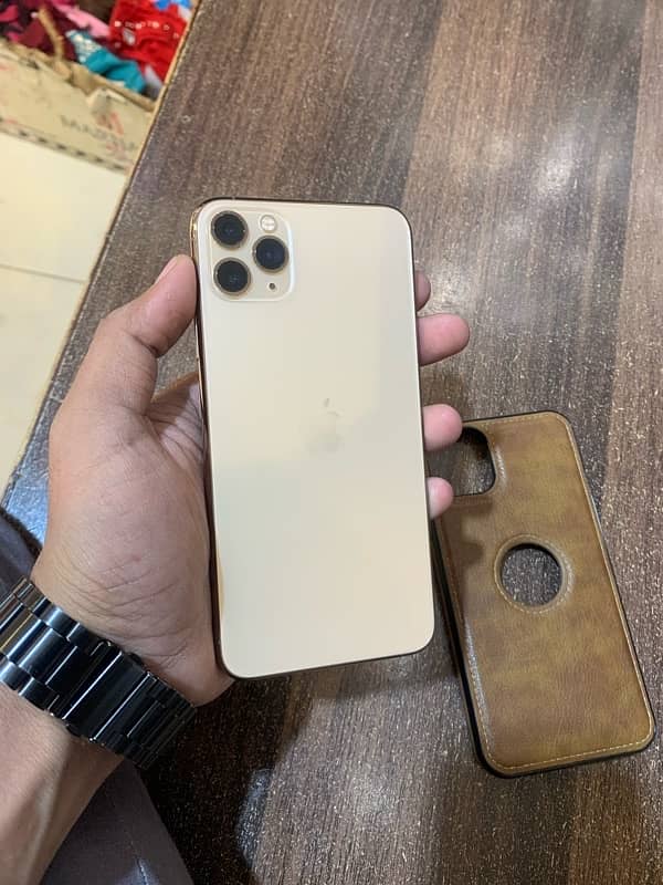 Iphone 11 pro max 5