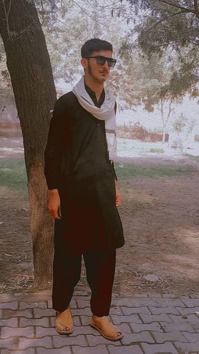 ABDULALEEM BALOUCH