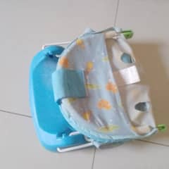 baby bath seat