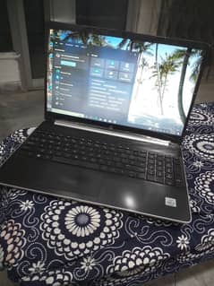 Hp core i3 10th gen laptop