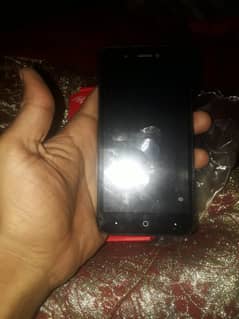 Itel A25