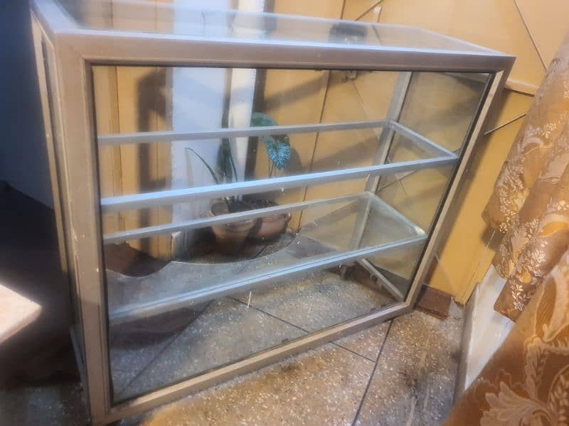 Pure Elmunium counter for Sale 2