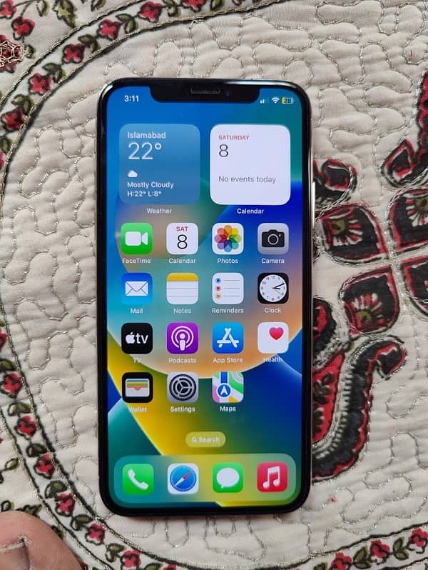 iphone x officially pta approved 4