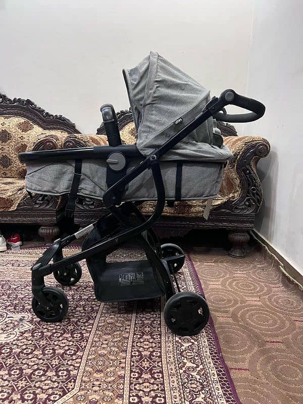 Urbini stroller available for sale 1